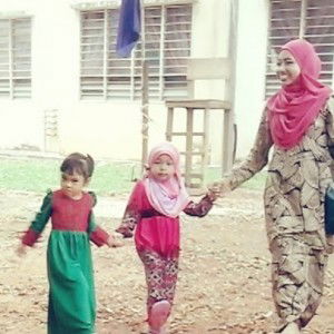 Siti Hidayu profile icon