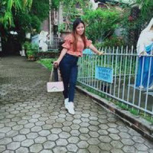 Shaina Edurice profile icon