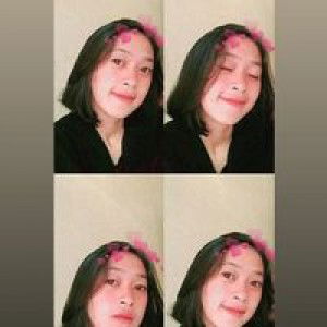 Fazriah Blqs profile icon