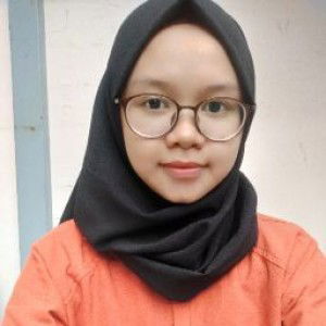 Widia Astuti profile icon