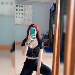 Pple Onnicha Rcp profile icon