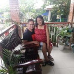 Rochelle Parungao profile icon