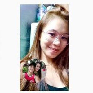 April Joyce Pinto Domingo profile icon