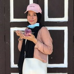 Mastura Haneef profile icon