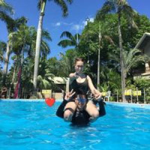 Maria Clarisa Dignosanto Manjares profile icon