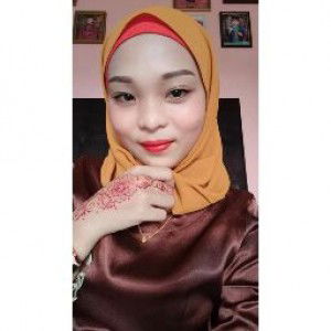 Azzanina Affendy profile icon