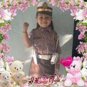 Dhewie Nurindahsari profile icon