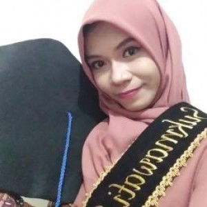 sukmawati profile icon