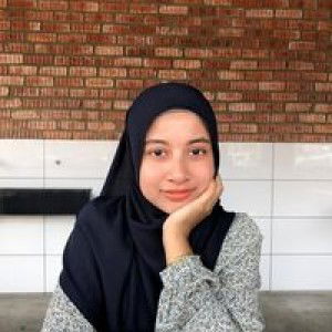 Intan Nurizzaty profile icon