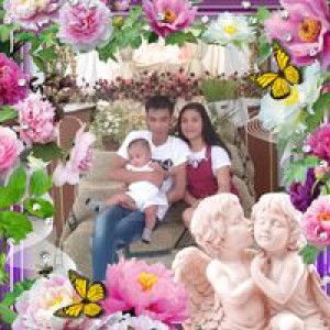 Alynna Rivera Magsino profile icon