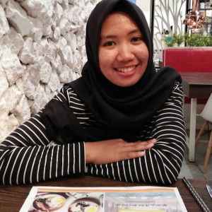 Retika Asnah profile icon