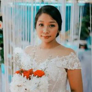 Arnie Lyn Anoche Acosta profile icon