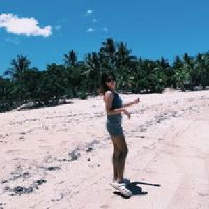 Krisha Joyy profile icon