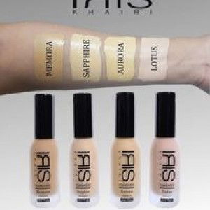 Nina Andika profile icon