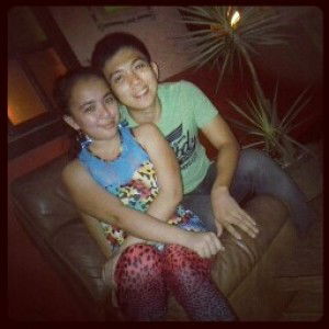 Errol Donna Mae Galindo profile icon