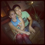 Errol Donna Mae Galindo profile icon