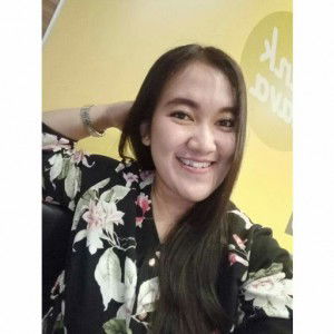 Saputri Anastasia profile icon