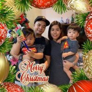 Grachell Galman Gonzales profile icon