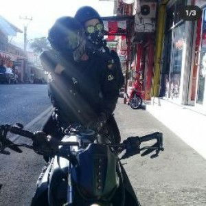 Ari Susanna profile icon