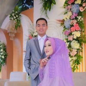 Laelatul Fitria profile icon