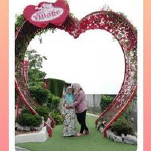 Najwa Arifah Abdul Hamid profile icon