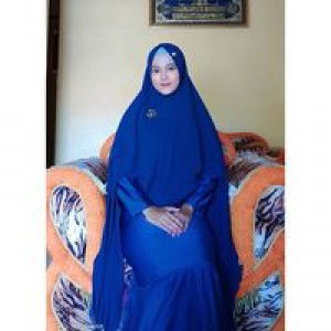 Sulistini Aprilia profile icon