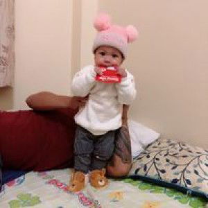 ภูณดา แซ่หวาง profile icon