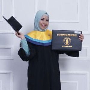 Alif Fiqriah profile icon