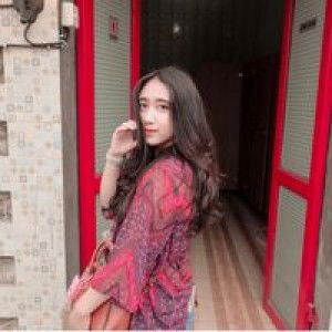 Puspita Syifa profile icon