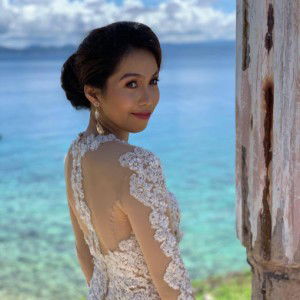 Geraldine Rodriguez profile icon