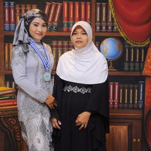 Nurul Fadillah profile icon