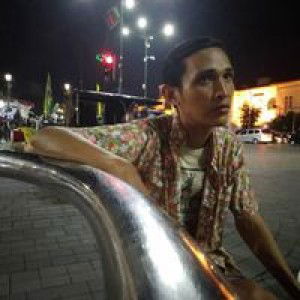 Andika Mustafa profile icon