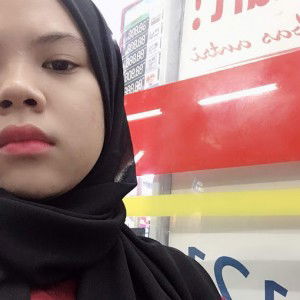 Asri Wahyuni___ profile icon