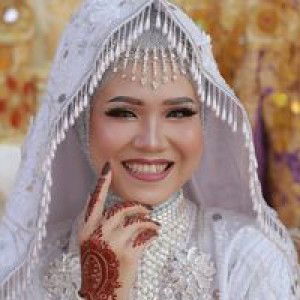 Selvia Andika profile icon