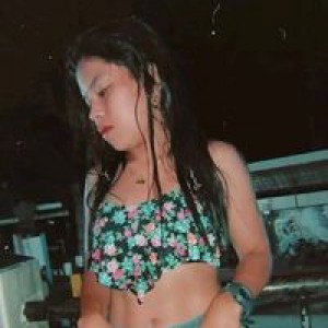 Frixie Mae Isnemac Demana profile icon