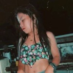 Frixie Mae Isnemac Demana profile icon