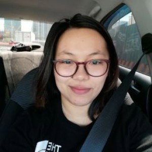 Joeylene Hunggay profile icon