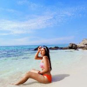 Duenz Pattarawadee profile icon