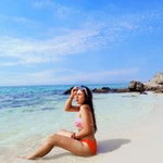 Duenz Pattarawadee profile icon