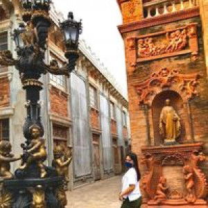 Geraldine Amor profile icon