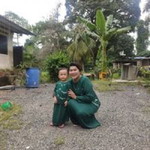 Fatin Hanisah profile icon