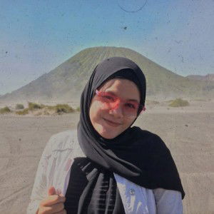 Shania Almaas Aqiilah profile icon