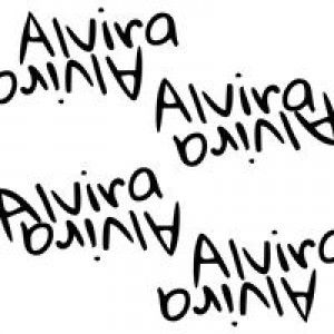 Alvira Aja profile icon