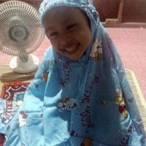 Icha Khalisa profile icon