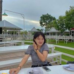 Pattanaporn Tamthong profile icon