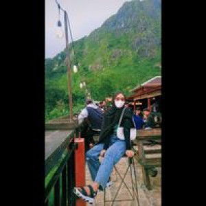 Fitri Anggraini profile icon