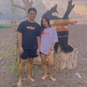 Eunice Cortes profile icon