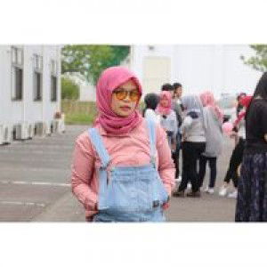 Nuraini Chan profile icon