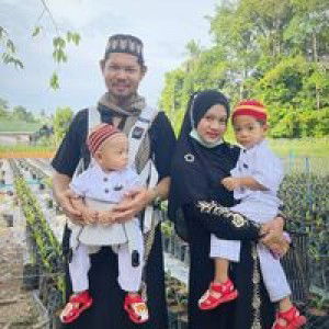 NurHa Toree profile icon