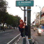 Mafruhatun Ni'mah profile icon